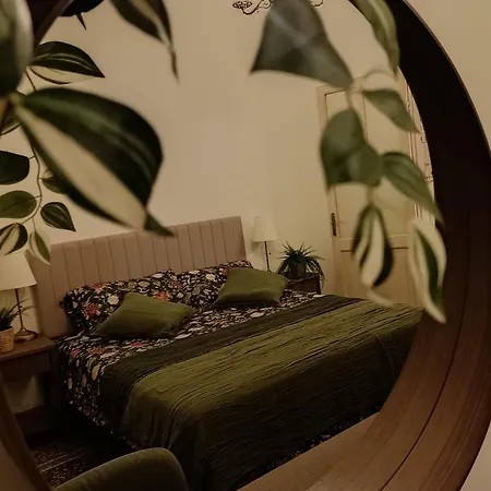 Appartamento Paradiso Garden