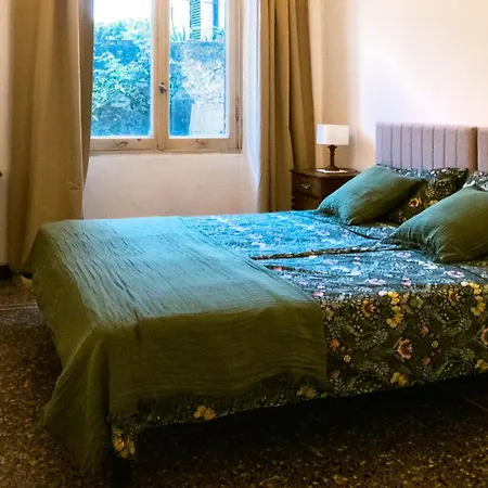 Paradiso Garden Appartamento